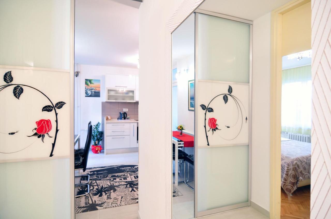 Full Equipped Flat Close To All Split Luaran gambar
