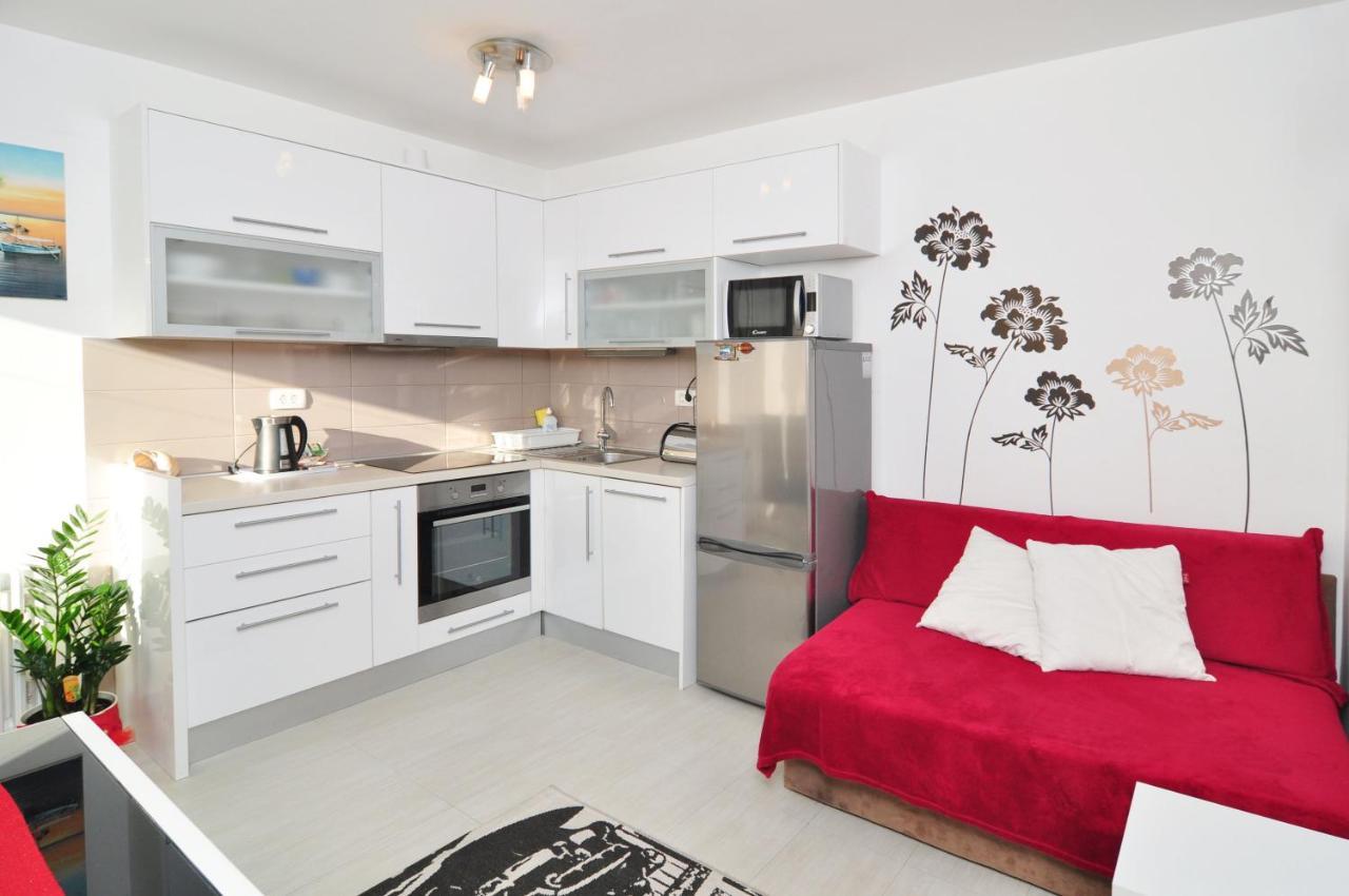 Full Equipped Flat Close To All Split Luaran gambar