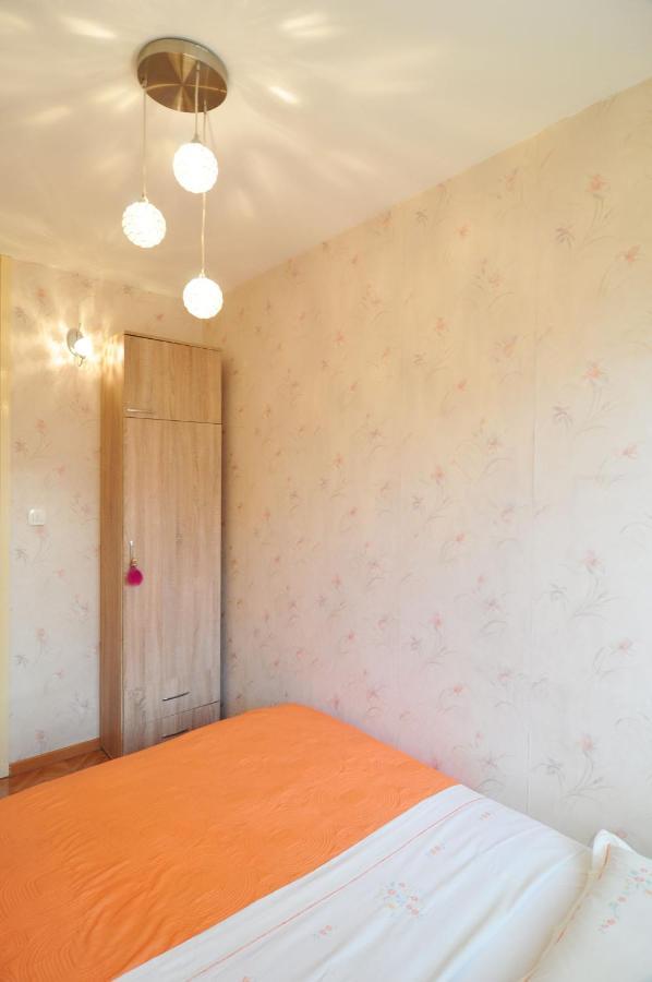 Full Equipped Flat Close To All Split Luaran gambar